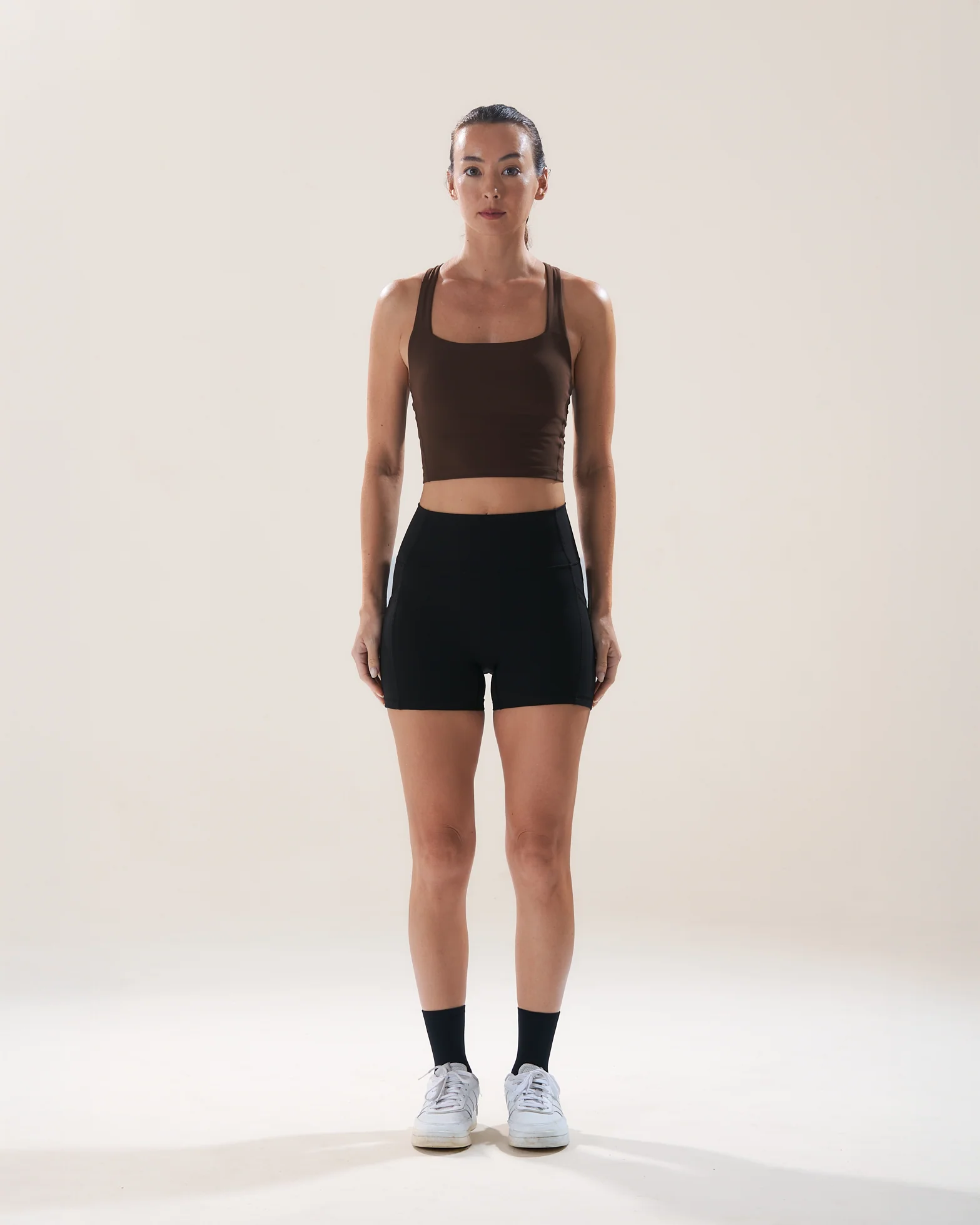 Sports Bras and Tops